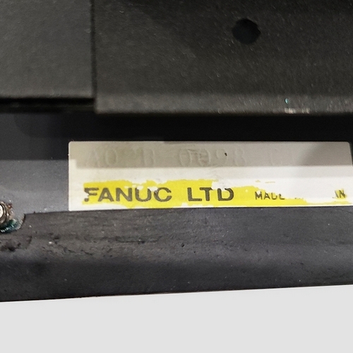 New Fanuc A02B-0098-C132-_1