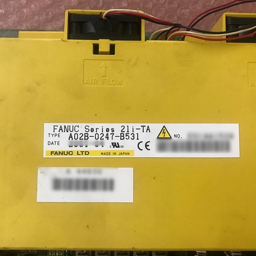 New Fanuc A02B-0247-B531-B532-B535-B536-B581-_1
