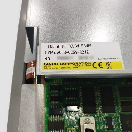 New Fanuc A02B-0259-C211-A02B-0259-C212-LED_1