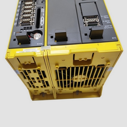 New Fanuc A02B-0265-B503-16i-MB-_3