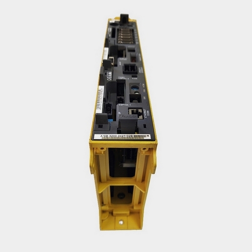 New Fanuc A02B-0281-B801-B830-_4