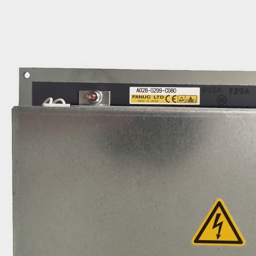 New Fanuc A02B-0299-C060-C071-C080-C081-_1