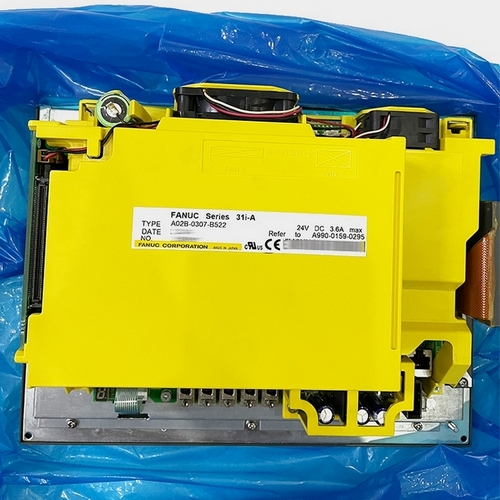 New Fanuc A02B-0307-B520-B521-B522-B602-_2