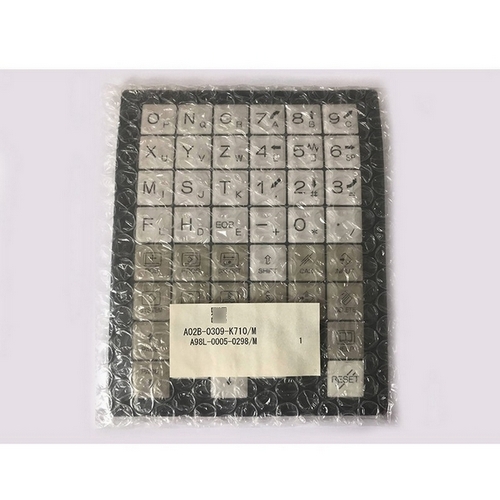 New Fanuc A02B-0309-K710-M-T-L-A98L-0005-0298-M-T-L