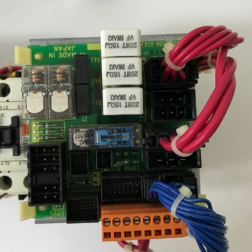 New Fanuc A05B-2501-C401A20B-1008-0740-9-5_3