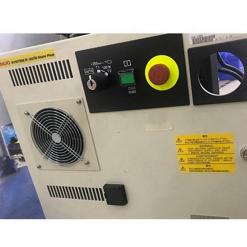 New Fanuc A05B-2652-B131-B231SYSTEM-R-30IB-MATE