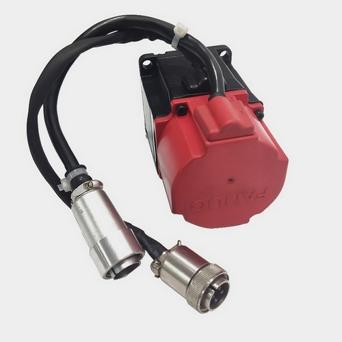 New Fanuc A06B-0113-B078-0005-_4