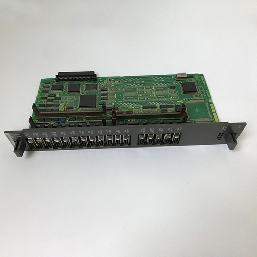 New Fanuc Circuit board A16B-2202-0400-0401-_2