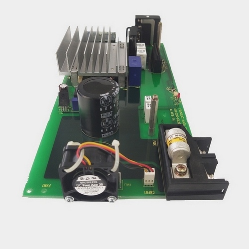 New Fanuc Circuit board A16B-2202-0740-A16B-2202-0741_3