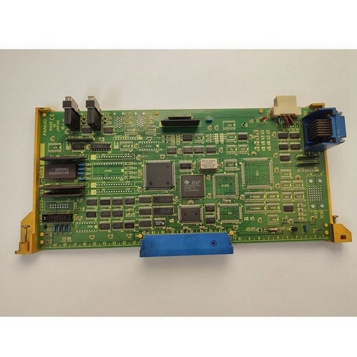 New Fanuc Circuit board A16B-2203-0020-0021IO