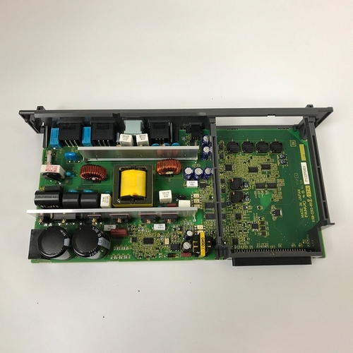 New Fanuc Circuit board A16B-2203-0910-0911-0915-_2