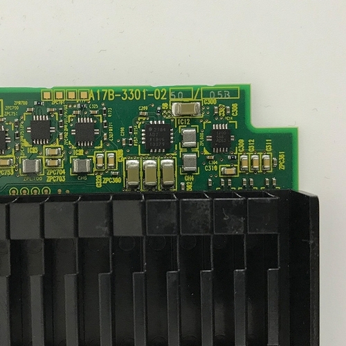 New Fanuc Circuit board A17B-3301-0250-CPU-_1