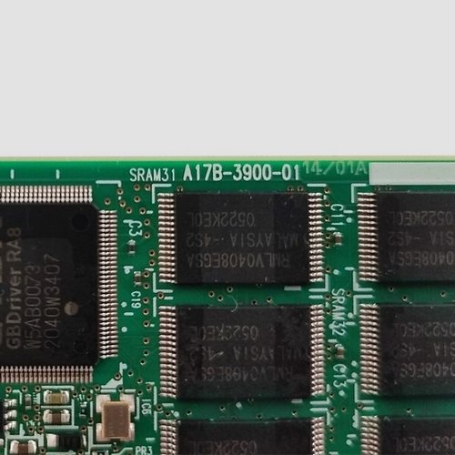 New Fanuc Circuit board A17B-3900-0103-0113-0114-0128-_4