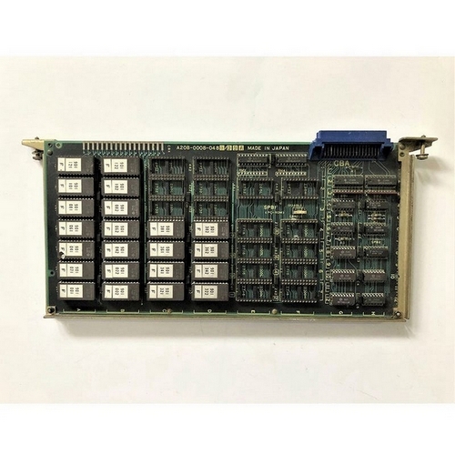 New Fanuc Circuit board A20B-0008-0480-0240-0430