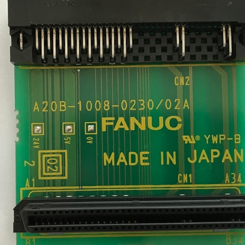 New Fanuc Circuit board A20B-1008-0230-0240-_1