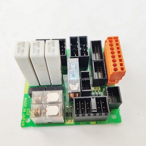 New Fanuc Circuit board A20B-1008-0740-0850-_3