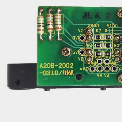 New Fanuc Circuit board A20B-2002-0310-A860-2100-V001-_1