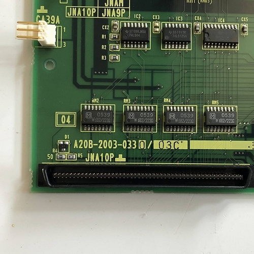 New Fanuc Circuit board A20B-2003-0330-_1