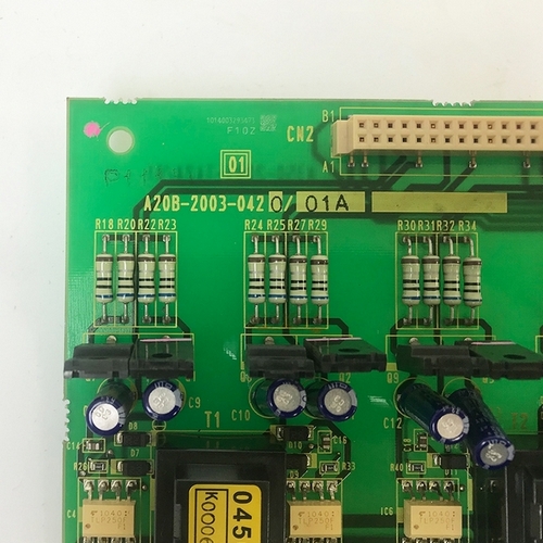 New Fanuc Circuit board A20B-2003-0420-_1