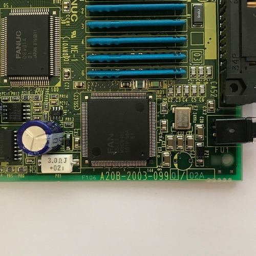 New Fanuc Circuit board A20B-2003-0990-0991-_1