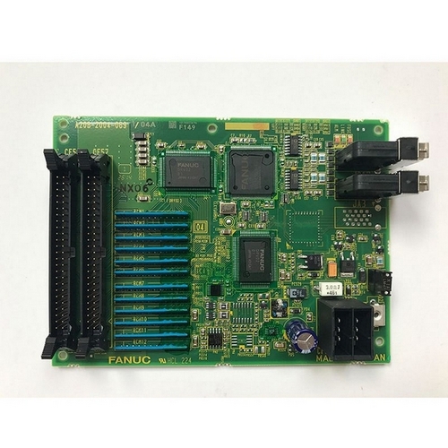 New Fanuc Circuit board A20B-2004-0690-0691-IO