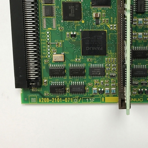 New Fanuc Circuit board A20B-2101-0710-0711-0712-_1
