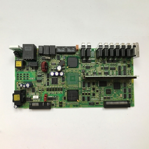 New Fanuc Circuit board A20B-2101-0710-0711-0712-_2