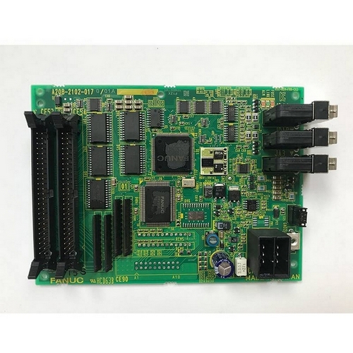 New Fanuc Circuit board A20B-2102-0170-0172-IO