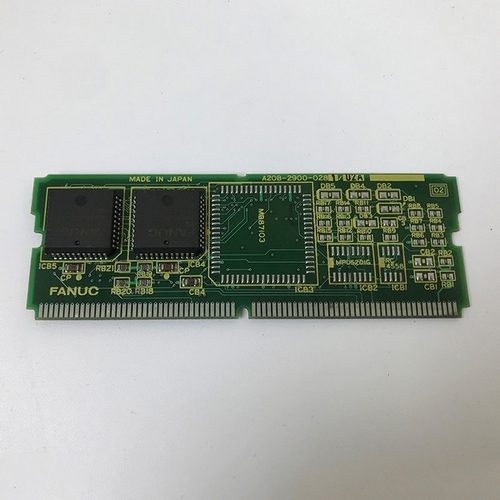 New Fanuc Circuit board A20B-2900-0280-0281-_2