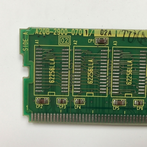 New Fanuc Circuit board A20B-2900-0790-0791-_1