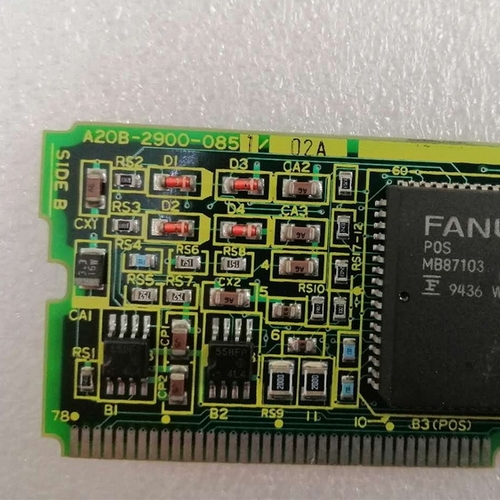 New Fanuc Circuit board A20B-2900-0850-0851-_1