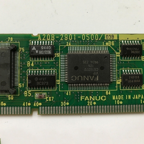 New Fanuc Circuit board A20B-2901-0500-_4