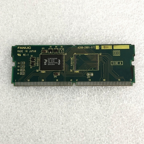 New Fanuc Circuit board A20B-2901-0720-0721-_2
