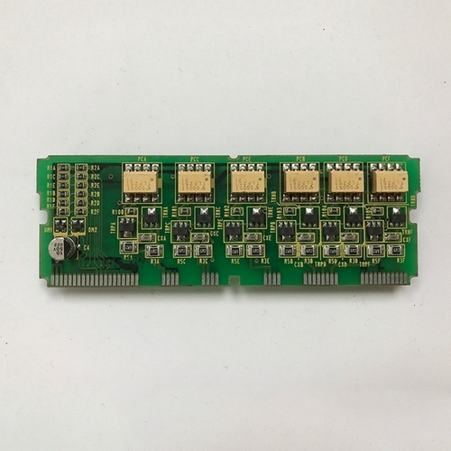 New Fanuc Circuit board A20B-2902-0390-0391-_3