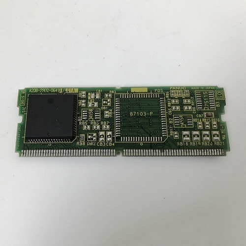New Fanuc Circuit board A20B-2902-0642-0643-_2