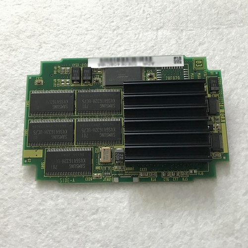 New Fanuc Circuit board A20B-3300-0250-0253-0254-0255-CPU-_2