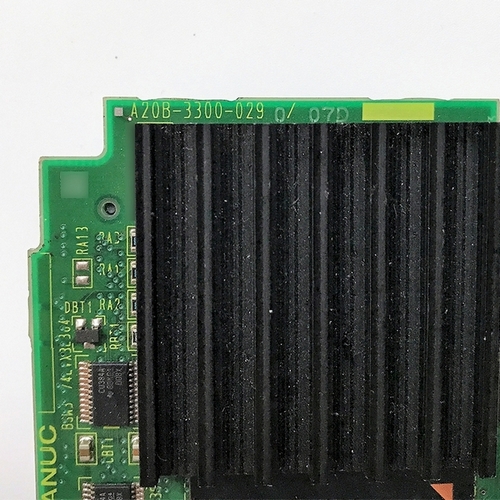 New Fanuc Circuit board A20B-3300-0290-0291-0292-0293-0294-0295-0298-CPU_1
