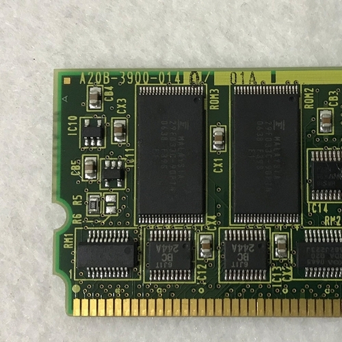 New Fanuc Circuit board A20B-3900-0140-0141-0142-_1