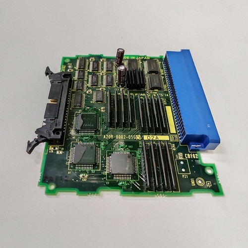 New Fanuc Circuit board A20B-8002-0560-IO-_3