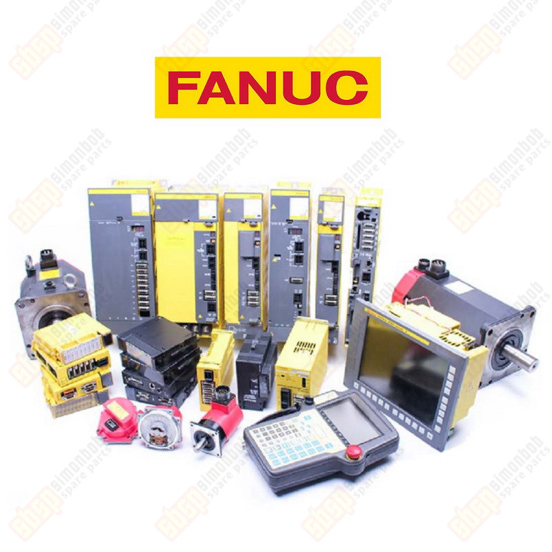 Fanuc Control Board, Pcb - I/O Link Adaptor A20B-2000-0410 A20B20000410