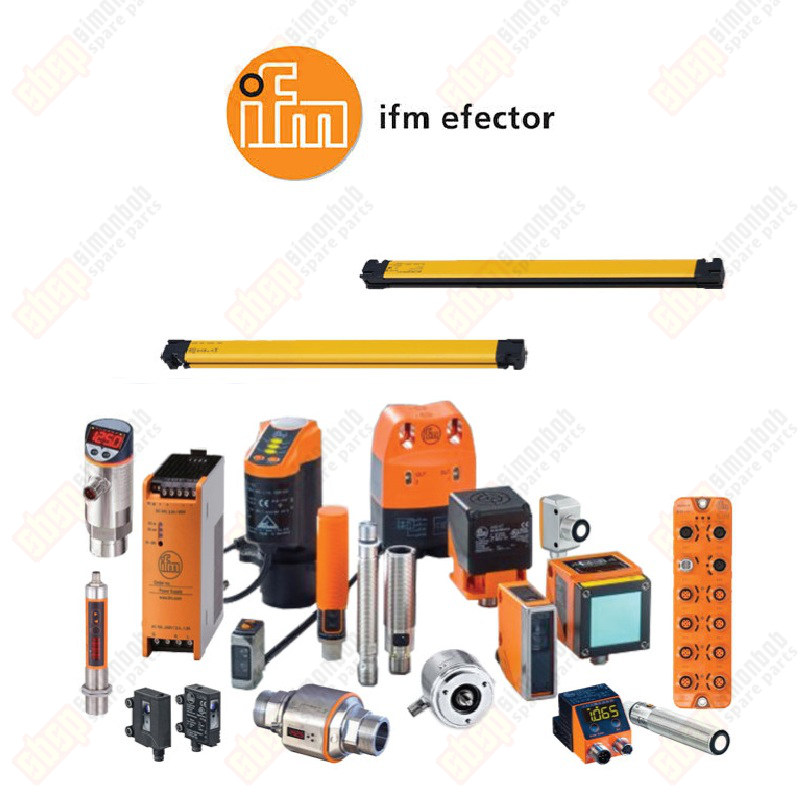 Ifm Compressed Air Meter, Pnp/Npn Sdd11Dgxfrkg/Us-100-Sd1540 Sdd11Dgxfrkgus100Sd1540
