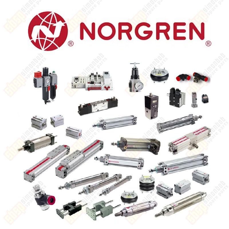 Norgren Adaptor G1/4 Stem 822151028 822151028